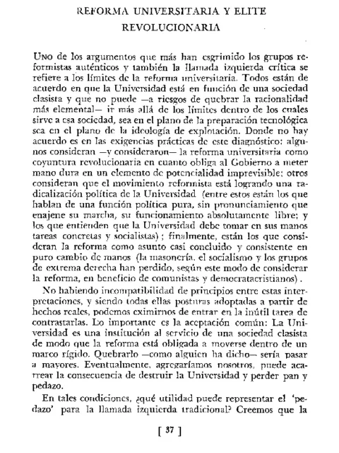 Danza nacional revolucionaria: instituciones y reforma social (1921-1940)