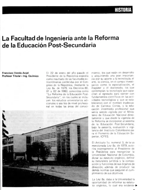 La danza y la reforma de la educación secundaria 2006