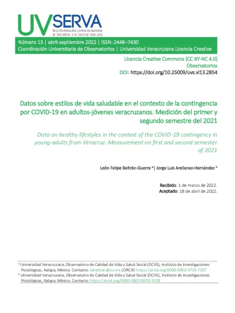 Danzactivate, una alternativa educativa, saludable y divertida, de reactivar el cuerpo en jóvenes y adultos del contexto comunitario