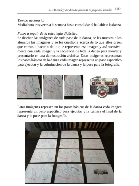 Aprendo a escuchar(me) y a expresarme