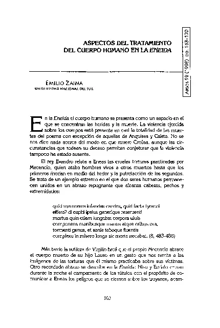 Aspectos lúdico-culturales en la concepción del cuerpo