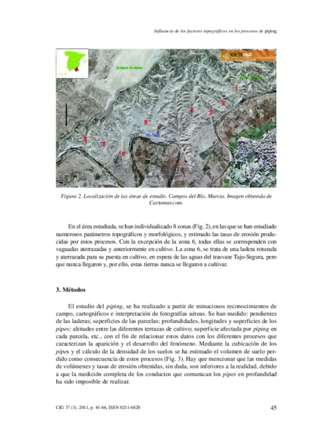 Los bailes de parrandas en los límites entre Murcia y Almería (SE de España)