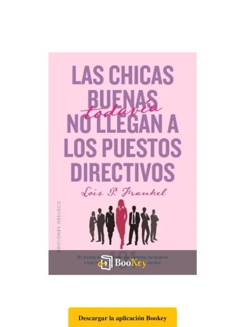Las “chicas bien” de Miss Carroll