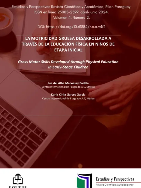 La Creatividad desarrollada a través de la danza en la etapa de Educación Primaria