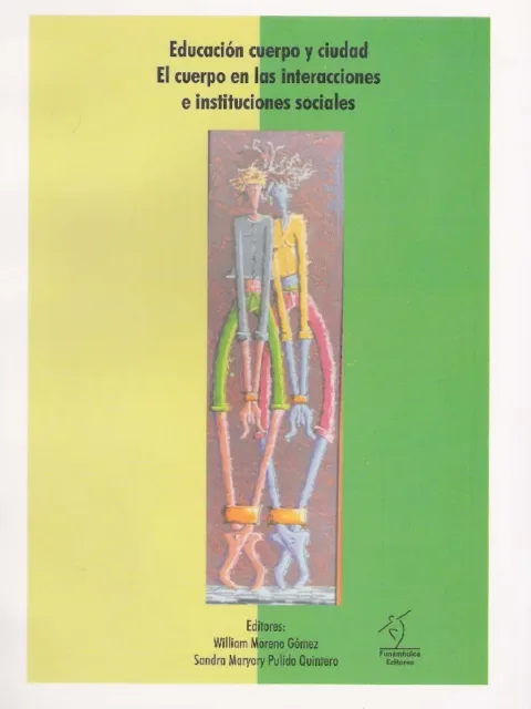 Cuerpo y ciudad