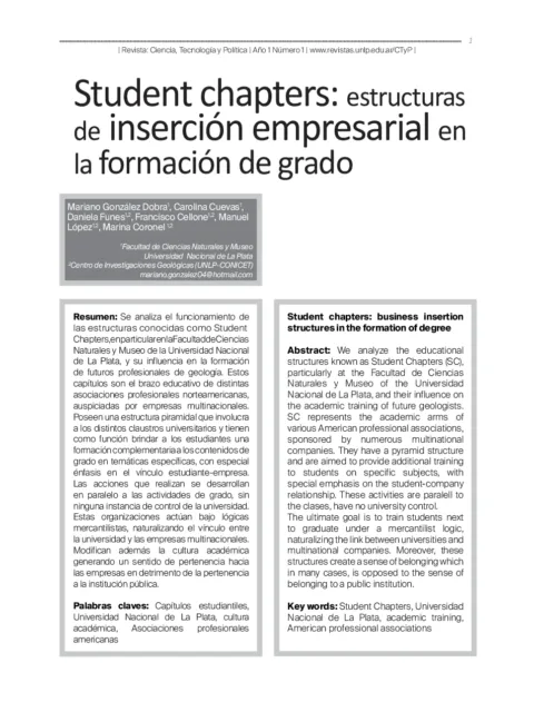 La danza “El Brazo” y su influencia en el desarrollo psicomotor