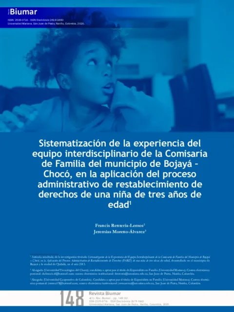 Efectos de la práctica del ballet clásico (psicoballet) sobre el déficit de atención de una niña de ocho años de edad