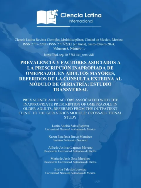 Factores asociados al estudio de la interpretación