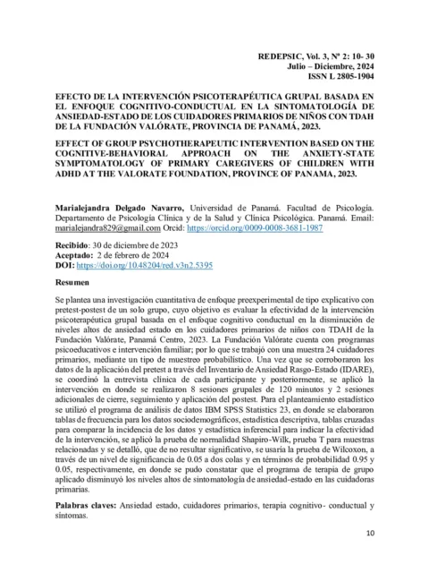 Intervención basada en la terapia a través de la música y la danza en niños con síndrome de Williams de Cantabria