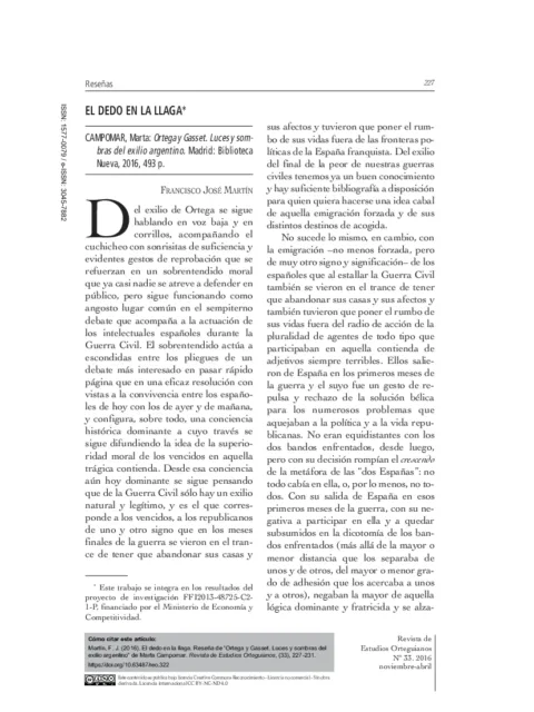 Meter el dedo en la llaga