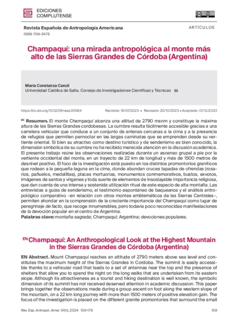 Una mirada antropológica de al-raqs al-šarq?