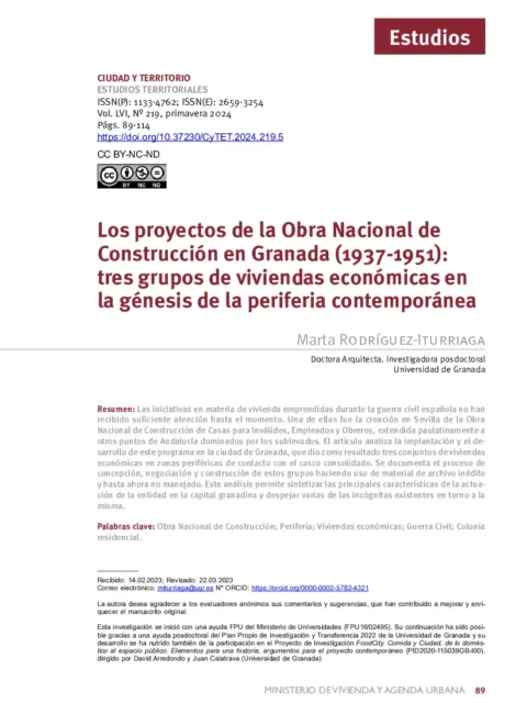 Procesos y prácticas en tres grupos de la danza contemporánea mexicana