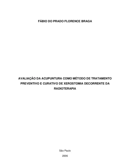 Programa de intervención como método preventivo