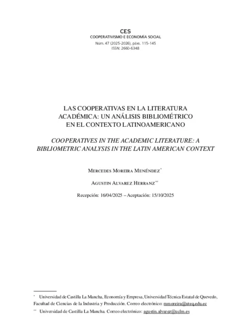 La técnica académica en el cuerpo latinoamericano