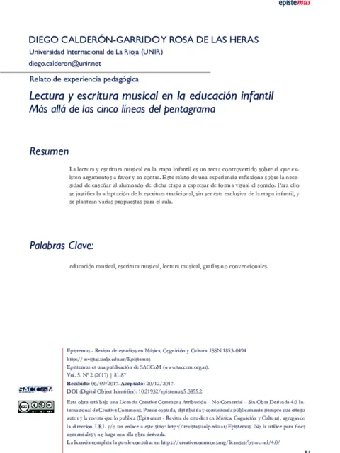 El zapateado flamenco en las aulas