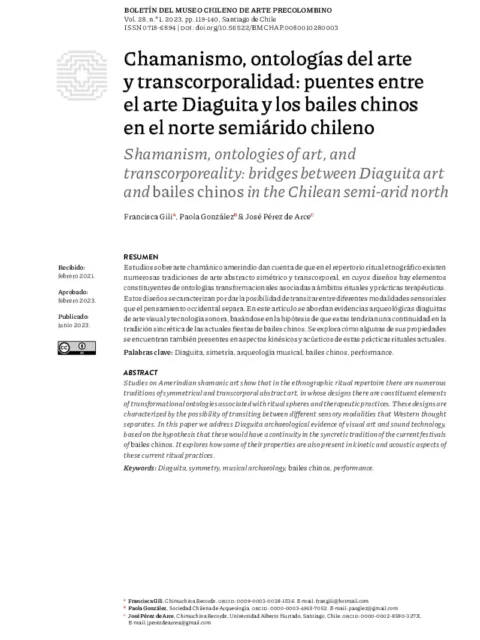 Los bailes de espadas y sus símbolos