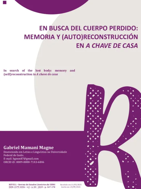 En busca del cuerpo surreal