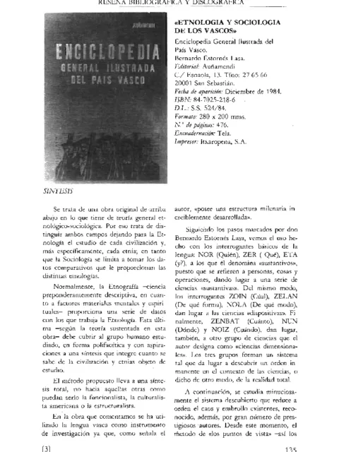 Experiencia de recuperación por el grupo Ortzadar