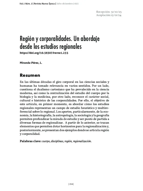 Los bailes regionales
