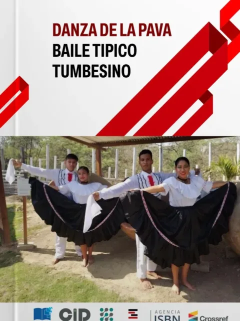 La Danza de la Playa ¿Un baile típico tumbesino?