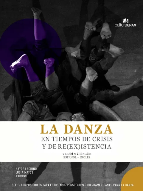 La danza en tiempos de crisis y de re(ex)istencia