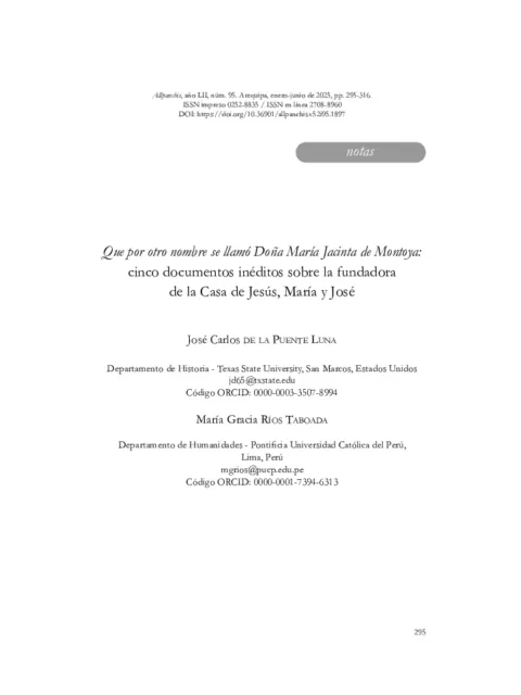 Carta abierta a la Excelentísima Ministra de Educación y Ciencia Doña María Jesús San Segundo
