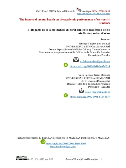 Impacto de los programas de Danza en el bienestar emocional de los estudiantes universitarios