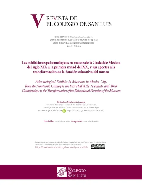 El afrancesamiento de la danza en México en la primera mitad del siglo xix
