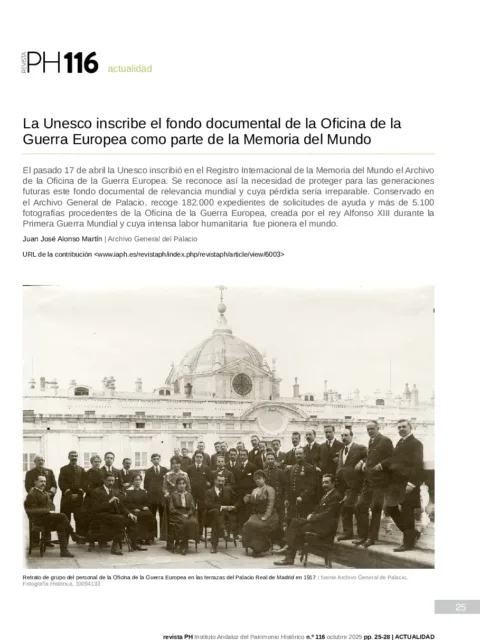El Fondo Documental y de Investigación Alicia Alonso se verá incrementado por la cesión de RTVE