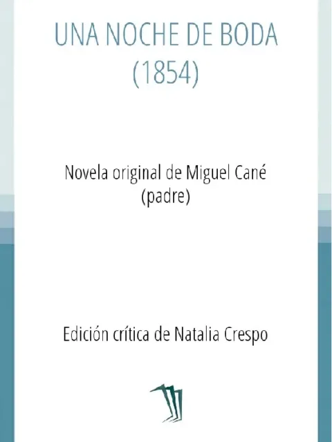 Una noche de Penélope