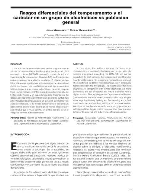 Valoración nutricional y antropométrica en alumnas de enseñanza oficial de danza vs un grupo control.