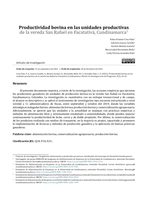 Escuela regional de danza en Facatativá Cundinamarca