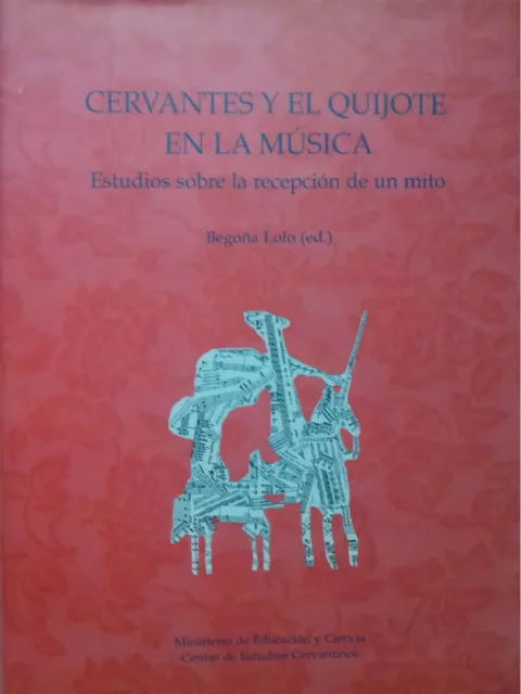 La danza en Las Bodas de Camacho (Quijote, II, 19-21). Reelaboración coréutico-teatral de momos y moriscas