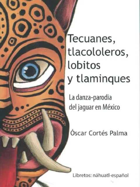 Danza de los tecuanes