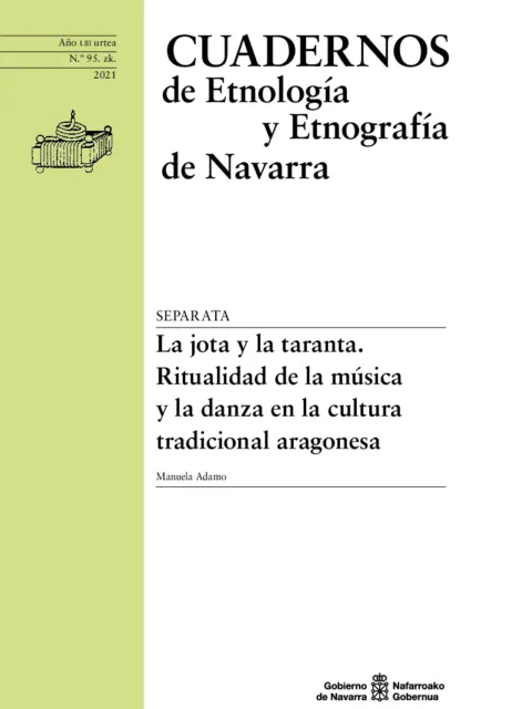 De la etnografía de la danza a la Etnocoreología