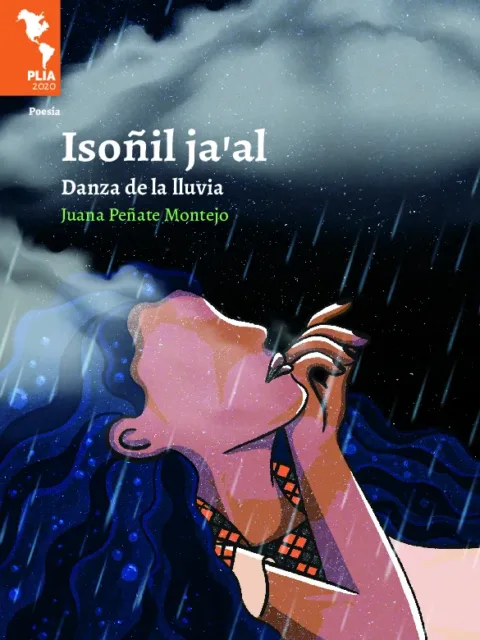 Isoñil ja’ al. Danza de la lluvia