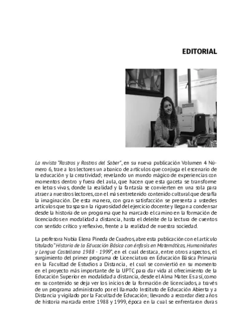 La convivencia escolar a través de la danza