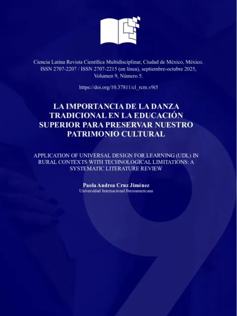 La coreologia, ciencia de la danza