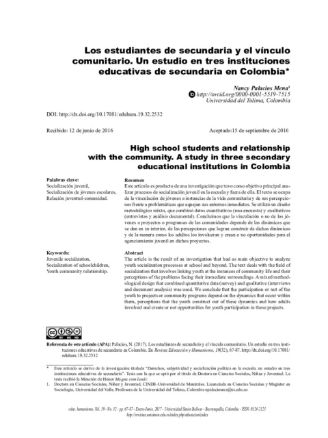 EL DESENCANTO DE LOS COMUNITARIO. TRES MODOS DE DANZA EN NIETZSCHE