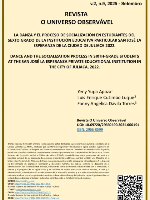La identidad cultural en los estudiantes del grado 1° de la Institución Educativa Rio Tapaje