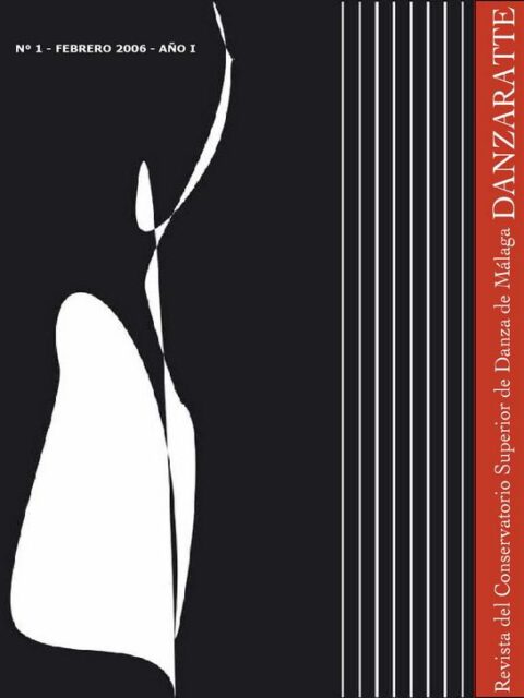 Revista Danzaratte No01