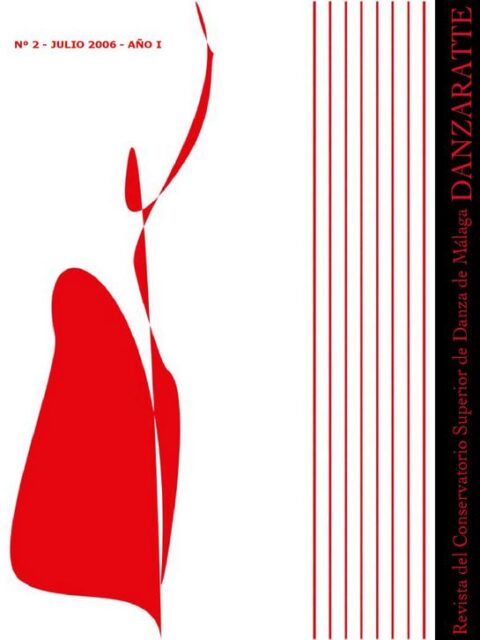 Revista Danzaratte No02