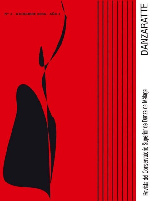 Revista Danzaratte No03