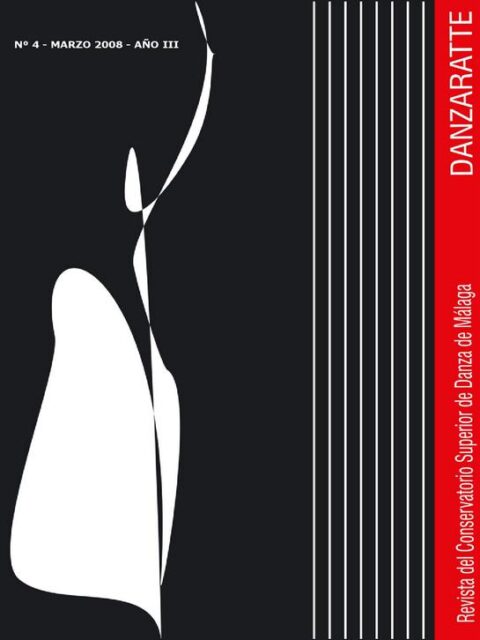 Revista Danzaratte No04
