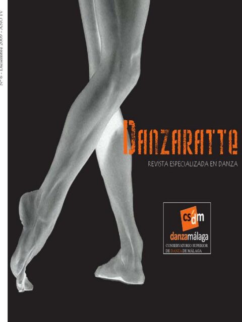 Revista Danzaratte No06