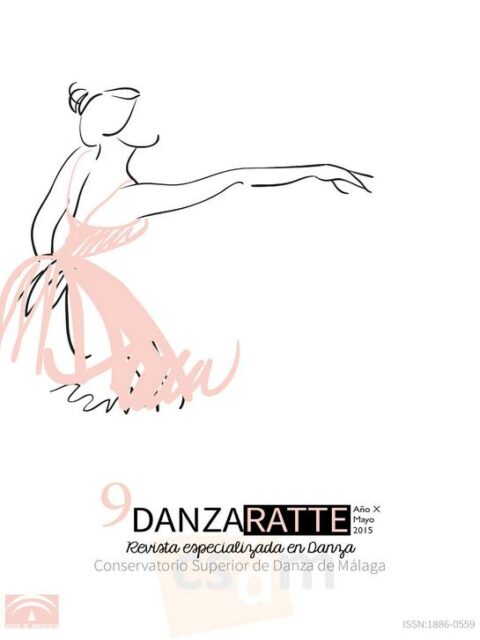 Revista Danzaratte No09