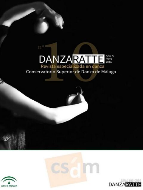 Revista Danzaratte No10