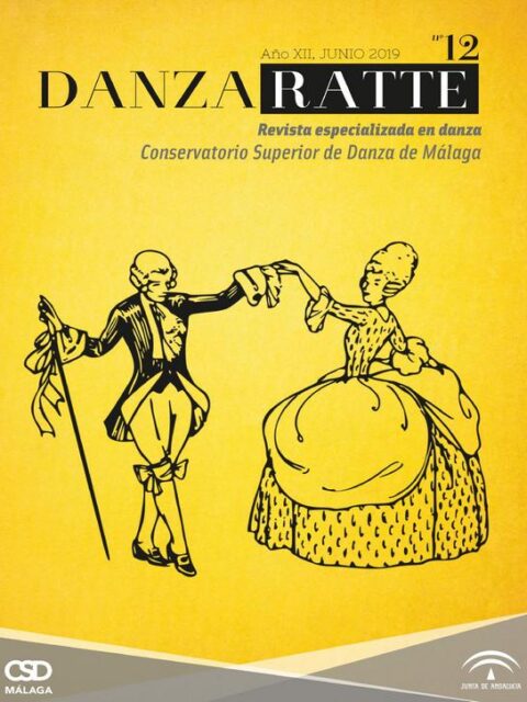 Revista Danzaratte No12