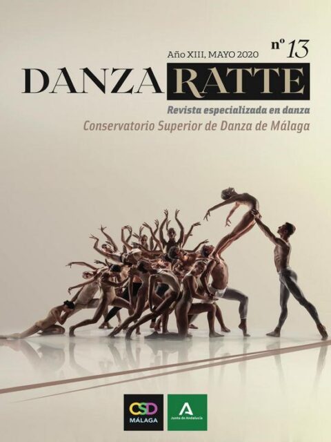 Revista Danzaratte No13