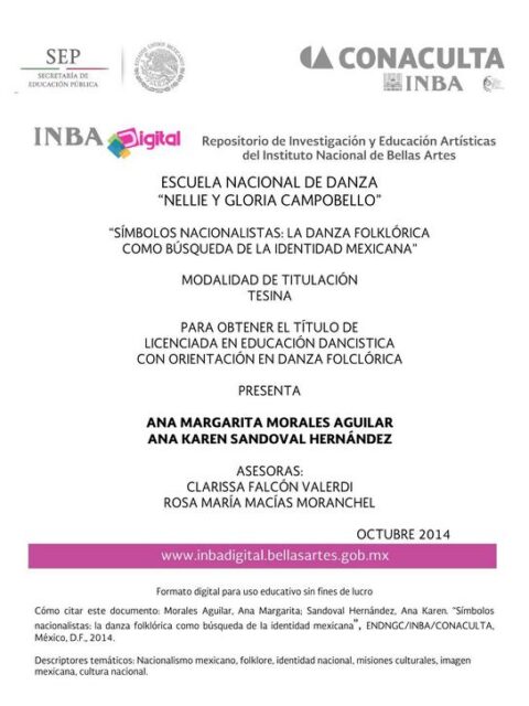 Símbolos nacionalistas